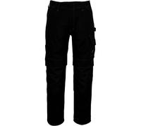 Mascot Pantaloni wit Tasche al ginocchio Houston Industry 10179-154 C43/90