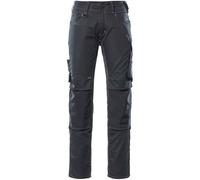 Mascot Pantaloni wit Tasche al ginocchio Mannheim Unique 12679-442 C43/82