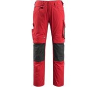 Mascot Pantaloni wit Tasche al ginocchio Mannheim Unique 12679-442 C50/82