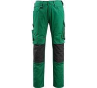 Mascot Pantaloni wit Tasche al ginocchio Mannheim Unique 12679-442 C54/82