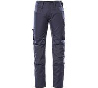 Mascot Pantaloni wit Tasche al ginocchio Mannheim Unique 12779-442 C47/82