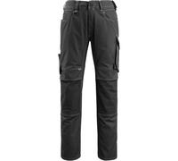 Mascot Pantaloni wit Tasche al ginocchio Mannheim Unique 12779-442 C50/82