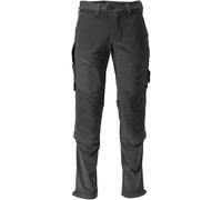 Mascot Pantaloni wit Tasche al ginocchio personalizzate 22179-652 C48/82