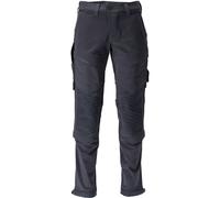Mascot Pantaloni wit Tasche al ginocchio personalizzate 22179-652 C50/76