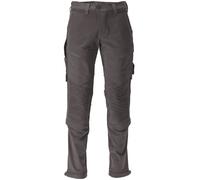 Mascot Pantaloni wit Tasche al ginocchio personalizzate 22179-652 C50/82