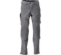 Mascot Pantaloni wit Tasche al ginocchio personalizzate 22279-605 C50/82