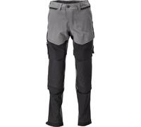 Mascot Pantaloni wit Tasche al ginocchio personalizzate 22279-605 C50/82