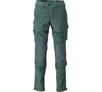 Mascot Pantaloni wit Tasche al ginocchio personalizzate 22279-605 C50/82
