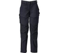 Mascot Pantaloni wit Tasche al ginocchio personalizzate 22378-311 C50/76