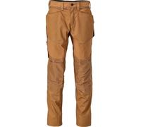 Mascot Pantaloni wit Tasche al ginocchio personalizzate 22479-230 C66/82