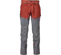 Mascot Pantaloni wit Tasche al ginocchio personalizzate 22479-230 C68/82