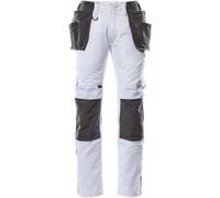 Mascot Pantaloni wit Tasche pendenti Kassel Unique 17631-442 C47/82