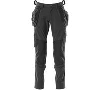 Mascot Pantaloni wit Tasche per appendere Accelerate 18031-311 C46/82