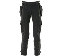 Mascot Pantaloni wit Tasche per appendere Advanced 17031-311 C50/90