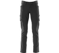 Mascot Pantaloni wit Tasche sulla coscia Accelerate 18279-511 C50/82