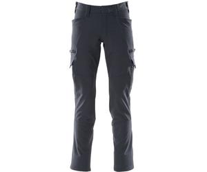 Mascot Pantaloni wit Tasche sulla coscia Accelerate 18279-511 C50/82