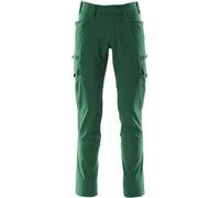 Mascot Pantaloni wit Tasche sulla coscia Accelerate 18279-511 C56/82
