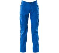 Mascot Pantaloni wit Tasche sulla coscia Accelerate 18679-442 C44/82