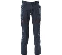 Mascot Pantaloni wit Tasche sulla coscia Accelerate 18679-442 C68/82