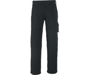 Mascot Pantaloni wit Tasche sulla coscia Berkeley Industry 13579-442 C50/90