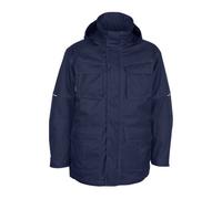 Mascot Parka Dayton nero-blu taglia 3XL Quantità:1