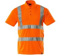 Mascot Polo Itabuna Safe Classic 50114-949 4XL