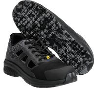 Mascot Safetyitssandal Footwear Accelerate F1505-909 37 (Weite 08)