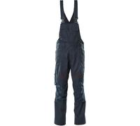 Mascot Salopette wit Tasche al ginocchio Accelerate 18569-442 C46/82