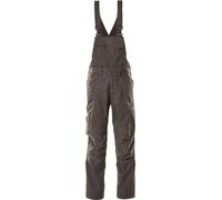 Mascot Salopette wit Tasche al ginocchio Accelerate 18569-442 C56/76