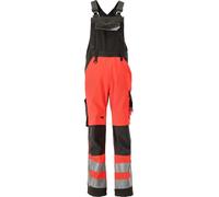 Mascot Salopette wit Tasche al ginocchio Newcastle Safe Supreme 15569-860 C44/82