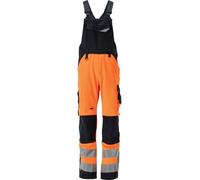 Mascot Salopette wit Tasche al ginocchio Newcastle Safe Supreme 15569-860 C46/76