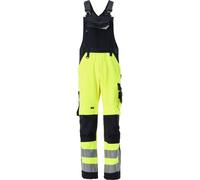 Mascot Salopette wit Tasche al ginocchio Newcastle Safe Supreme 15569-860 C50/90