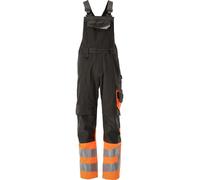Mascot Salopette wit Tasche al ginocchio Sunderland Safe Supreme 15669-860 C44/82