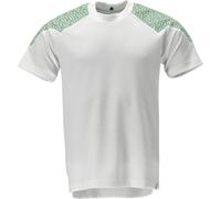 Mascot T-shirt, manica corta Food & Care 20082-933 XXL
