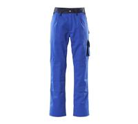 Mascot Torino 00979-430-1101 - Pantaloni 90C49, colore: Blu/Blu marine