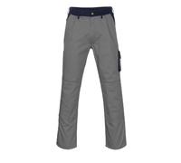 Mascot Torino 00979-430-881 - Pantaloni 90C47, colore: Grigio chiaro/Blu marino