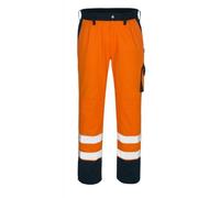 Mascot Torino Pantaloni 90C47, arancione/blu marino, 00979-860-141