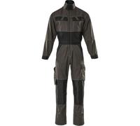 Mascot Tuta wit Tasche a ginocchio Wallan Light 15719-330 M