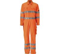 Mascot Tuta wit Tasche al ginocchio Utah Safe Classic 00419-860 C44/82