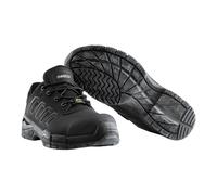 Mascot Ultar Scarpe antinfortunistiche basse S3, taglia 1146, nere Quantità:1
