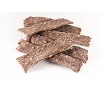 mascota vital - carne secca di cavallo 100 g Strisce