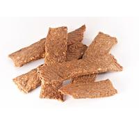 mascota vital - carne secca di coniglio 100 g Strisce