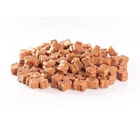 mascota vital - mini ossa senza cereali salmone 200 g
