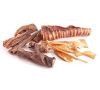 mascota vital - mix di cavallo 300 g