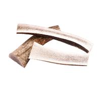 mascota vital - pezzi di corna di cervo divisi 80 g