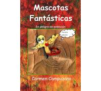 Mascotas Fantásticas: en peligro de extinción
