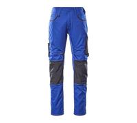 Mascotte 13079230 - 11010 - 76 C48 taglia LARGE76 CM/C48 "Lemberg - Pantaloni, colore: Blu/Nero/Blu