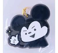 Mascotte di gomma Topolino Disney Topolino e amici Bandai dal Giappone