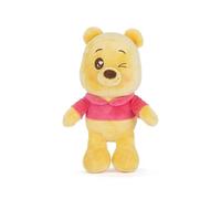 Simba Disney Winnie The Pooh Twinkle Eye Puh Peluche 25 cm per Bambini a Partire dai Primi Mesi di Vita, 6315870021