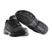 Mascotte F0113 - 937 - 09 - 1139 Safety shoe "Ultar, 11 cm, taglia 6, nero